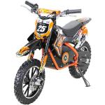 Reduzierte Orange Kindermotorräder für 5 - 7 Jahre 