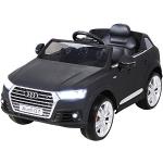Reduzierte Audi Q7 Elektroautos für Kinder 