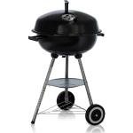 Activa Kohle Barbecue-Grills aus Emaille 