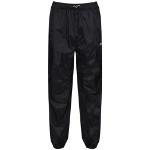 Active Packaway Overtrousers II L black