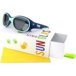 Blaue Meme / Theme Einhorn Sonnenbrillen polarisiert für Kinder 