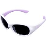 Pinke Sonnenbrillen polarisiert für Kinder 
