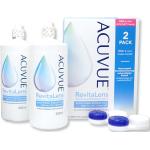 Acuvue Complete RevitaLens (2 x 300 ml)