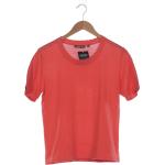 Reduzierte Orange Adagio T-Shirts für Damen Größe M 