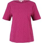 adagio T-Shirt, lässig, für Damen, RAPSBERRY, 42