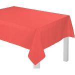 online Rote Tischdecken kaufen Runde günstig