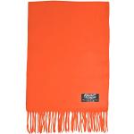 Orange Business Kaschmir-Schals aus Kaschmir für Herren 