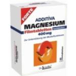 Dr.Scheffler Magnesium 