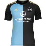 Adidas 1. FC Nürnberg Ausweichtrikot Kinder 2023/2024