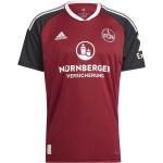 Adidas 1. FC Nürnberg Trikot 2022/2023