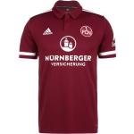 adidas 1. FC Nürnberg Trikot Home 2021/2022 Herren S (44–46 EU)