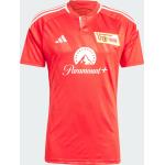 adidas 1. FC Union Berlin Trikot Home 2023/2024 Rot