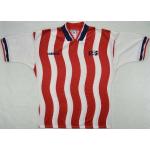 Adidas 1994-95 USA Shirt Trikot L