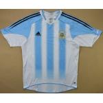 Adidas 2004-05 Argentina Shirt Trikot M