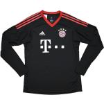 Adidas 2013-14 Bayern Munchen Neuer Longsleeve Xl. Boys