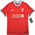 Adidas 2020-21 Liverpool Shirt Trikot M