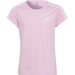 Adidas 3-Streifen T-Shirt Kinder | pink | Kinder | 170 | HM4473 170