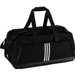 adidas 3 Stripes Essentials Teambag M Sporttasche (Farbe: black/white/white)