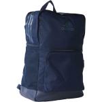 adidas 3S Performance Backpack Rucksack (Farbe: collegiate navy/utility green f16/utility green f16)