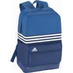 Adidas 3S Sports Backpack eqt blue/white/shock blue (AJ9401)