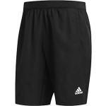 Adidas 4KRFT Sport Woven Shorts black