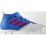Adidas ACE 17.1 FG Jr blue/shock pink/footwear white