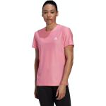 Adidas Adi Runner T-Women's Shirt (HL1465) rose