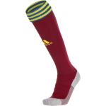 adidas Adi Sock 18, Gr. 40-42, Unisex, rot / gelb