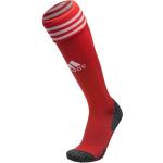 adidas Adi Sock 21, Gr. M, Unisex, rot / weiß