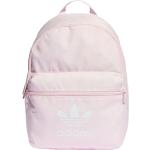 Adidas Adicolor Backpack Rucksack pink One Size