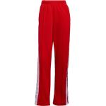 Adidas Adicolor Classics Adibreak Pants Women (H34672) red