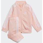 Adidas Adicolor SST Tracksuit 98 Youth (H35574) haze coral/white
