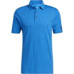 Marineblaue adidas Herrenpoloshirts & Herrenpolohemden Größe S 