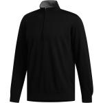 adidas adiPure Refined Zip Sweater, black S