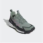 Adidas Adidas Terrex Free Hiker 2 Low Gtx W Silver Green/Preloved Fig/Carbon Silgrn/Prlofi/Carbon 36
