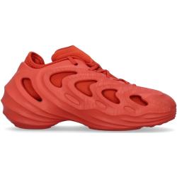 Adidas, Adifom Q Preloved Rote Sneaker für Männer Orange, Herren, Größe: 44 2/3 EU