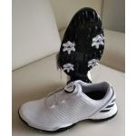 adidas adiPower Golfschuhe für Damen Größe 38 