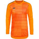 Adidas AdiPro 18 Torwarttrikot lucky orange/orange/unity ink
