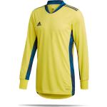 Adidas Adipro 20 Torwarttrikot | gelb | Herren | M | FI4195 M