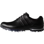 adidas AdiPURE Golfschuhe aus Leder atmungsaktiv für Herren Größe 48,5 