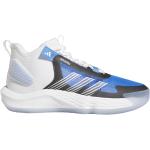 Adidas Adizero Select Basketballschuhe blau 43 1/3