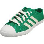 adidas Adria Herren Green White Sneaker Mode