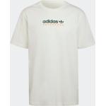 Reduzierte Weiße adidas Adventure T-Shirts für Herren Größe XL 