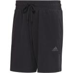 Adidas AEROREADY Yoga Shorts (HL2364) black/grey six