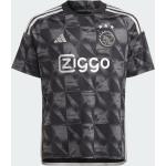 Adidas Ajax Amsterdam 3rd Trikot Kinder 2023/2024