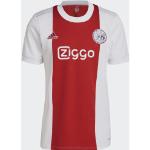 Adidas Ajax Amsterdam Heimtrikot 2022