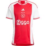 adidas Ajax Amsterdam Heimtrikot 2023/24 Herren