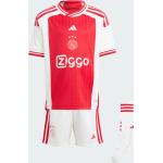 Adidas Ajax Amsterdam Home Minikit 2023/2024