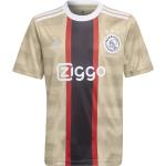 Adidas Ajax Amsterdam Third Shirt Youth 2022/2023