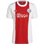 Ajax Amsterdam Trikot Home 2021/2022 Herren